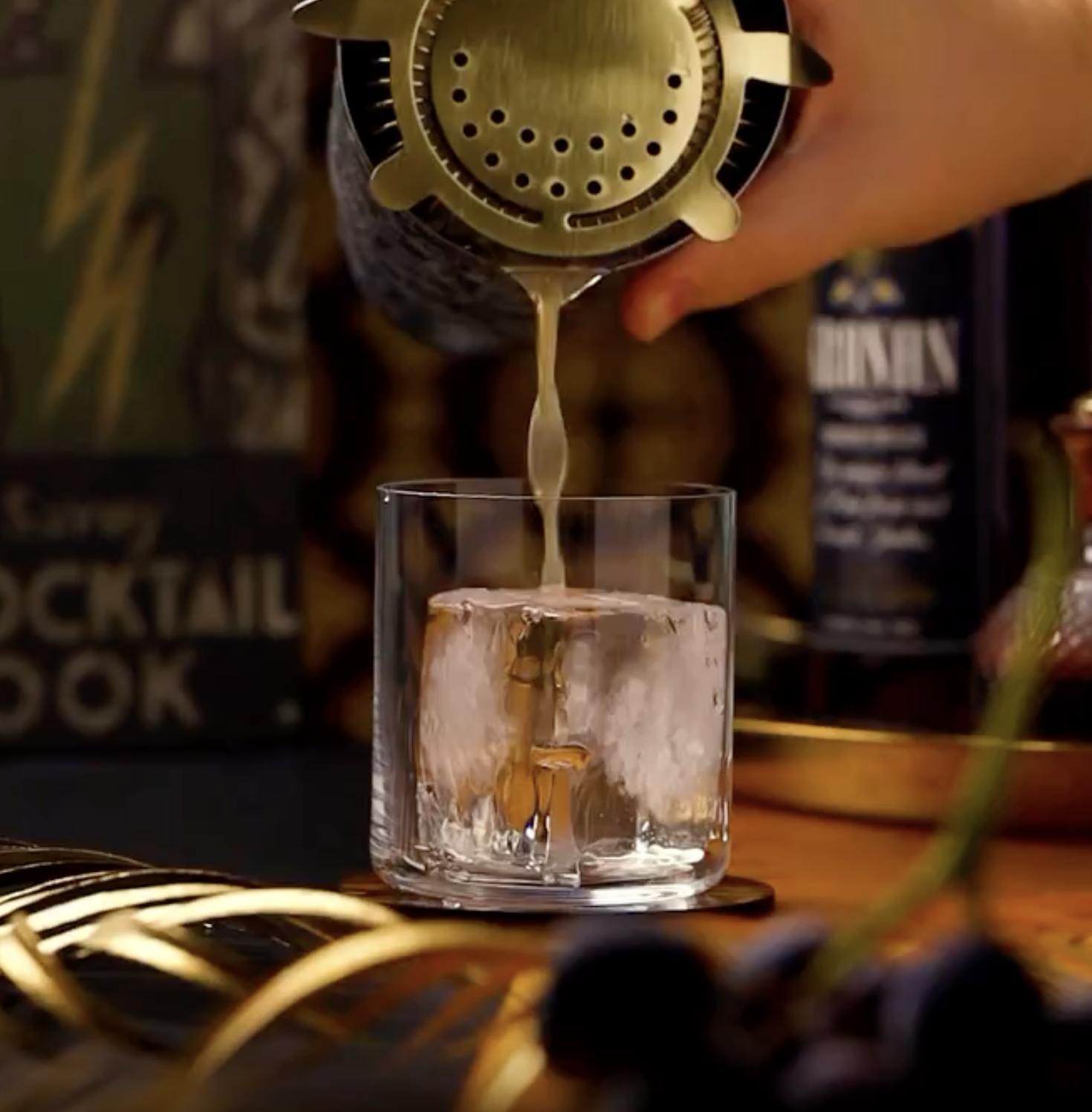 Lasky Cocktail