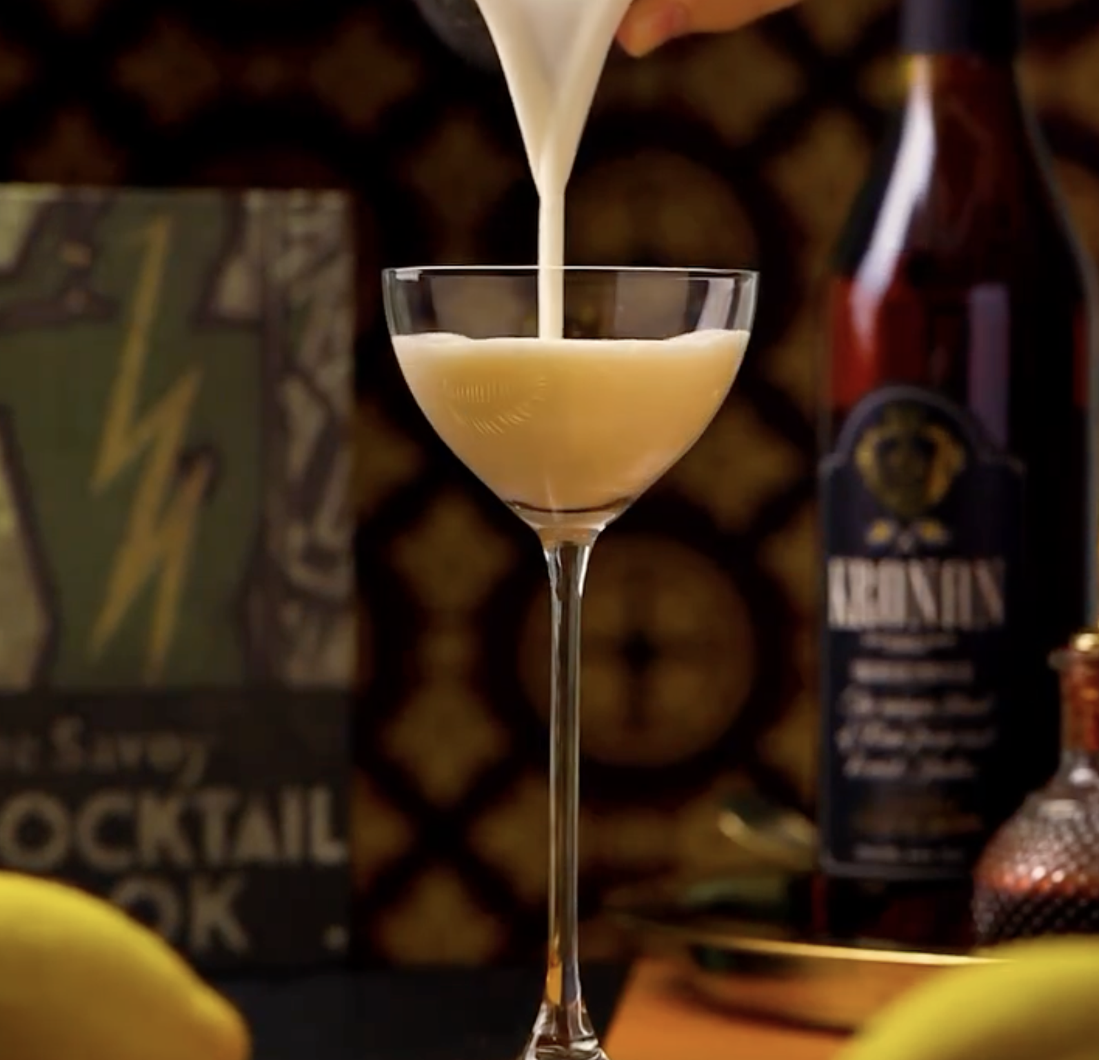Biffy Cocktail